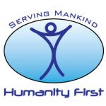 Personalized Cards & eCards supporting Humanity First USA