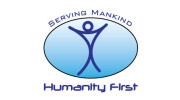 Humanity First USA Logo