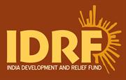 Personalized Cards & eCards supporting India Development and Relief Fund Inc IDRF