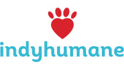 IndyHumane Logo