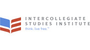 Intercollegiate Studies Institute Logo