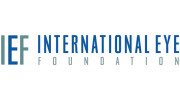 International Eye Foundation Logo