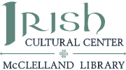 Irish Cultural Center Logo