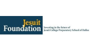 Jesuit College Preparatory School of Dallas Foundation Logo