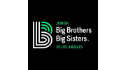 Jewish Big Brothers Big Sisters of Los Angeles Logo