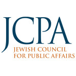 Personalized Cards & eCards supporting Jewish Council for Public Affairs