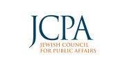 Jewish Council for Public Affairs Logo