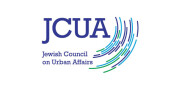 Jewish Council on Urban Affairs Logo