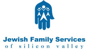 Jewish Family Services of Silicon Valley Logo