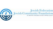 Jewish Long Beach Logo