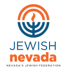 Personalized Cards & eCards supporting Jewish Nevada