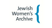 Jewish Womens Archive Logo
