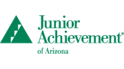 Junior Achievement of Arizona Logo