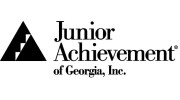 Junior Achievement of Georgia Logo