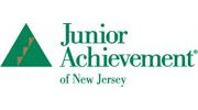 Junior Achievement of New Jersey Logo