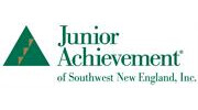 Junior Achievement of Southwest New England Inc Logo