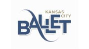 Kansas City Ballet Logo