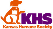 Kansas Humane Society Logo