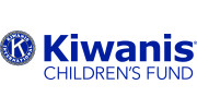 Kiwanis Childrens Fund Logo