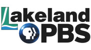 Lakeland PBS Logo