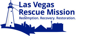 Personalized Cards & eCards supporting Las Vegas Rescue Mission