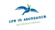 Life In Abundance International Logo