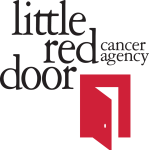 Personalized Cards & eCards supporting Little Red Door Cancer Agency