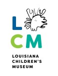 Charity Greeting Cards & Greeting Ecards for Louisiana Childrens Museum