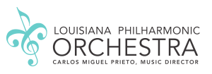 Charity Greeting Cards & Greeting Ecards for Louisiana Philharmonic Orchestra