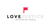 Love Justice International Logo