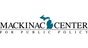 Mackinac Center for Public Policy Logo