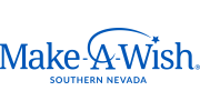 Make-A-Wish Foundation of Southern Nevada Logo