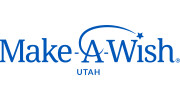 Make-A-Wish Foundation of Utah Logo
