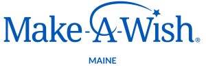 Personalized Cards & eCards supporting MakeAWish Foundation of Maine