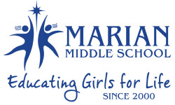 Personalized Cards & eCards supporting Marian Middle School