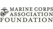 Marine Corps Association Foundation Logo