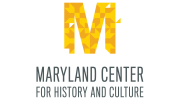 Maryland Center for History and Culture Logo