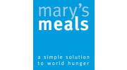 Marys Meals USA Logo