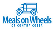 Meals on Wheels of Contra Costa Inc Logo