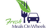 Meals on Wheels of Sheboygan County Logo
