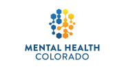 Mental Health Colorado Logo