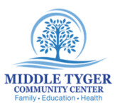 Personalized Cards & eCards supporting Middle Tyger Community Center