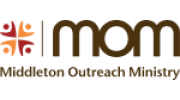 Middleton Outreach Ministry Logo