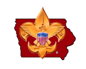 Charity Greeting Cards & Greeting Ecards for MidIowa Council Boy Scouts of America