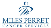 Miles Perret Cancer Services Logo