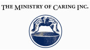 Ministry of Caring Logo