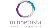 Minnetrista Gathering Place Logo