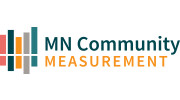 MN Community Measurement Logo