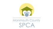 Monmouth County SPCA Logo