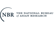 National Bureau of Asian Research NBR  Logo